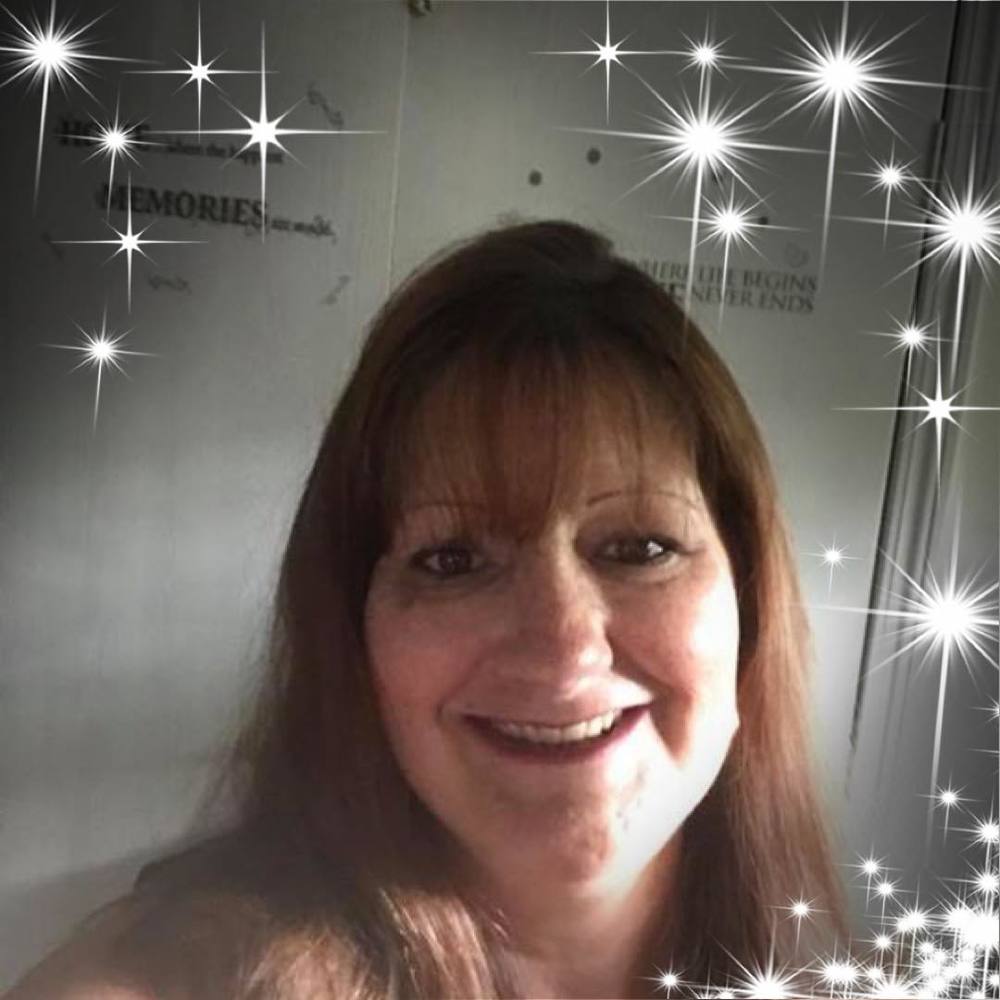 Meet your Posher, Sharon